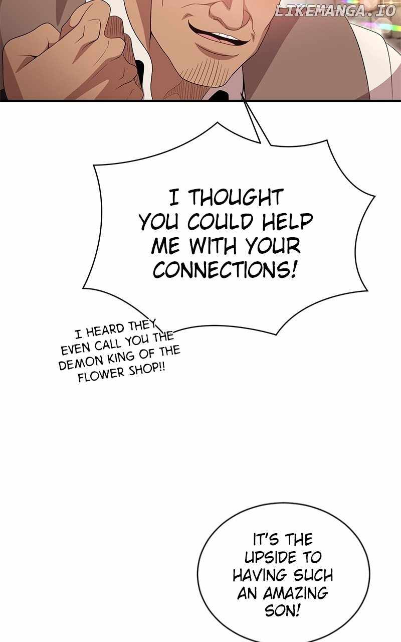 The Strongest Florist Chapter 231 20